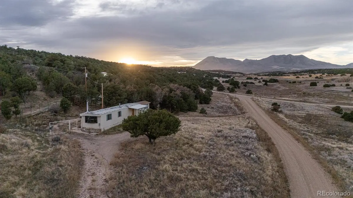 110 Cochise Drive, Walsenburg, CO 81089 - Image #1