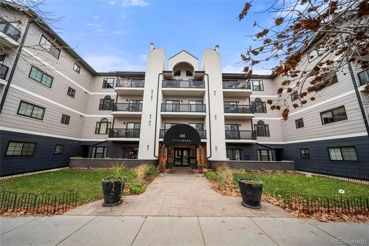 345 Fillmore Street #203, Denver, CO 80206 - Image #1