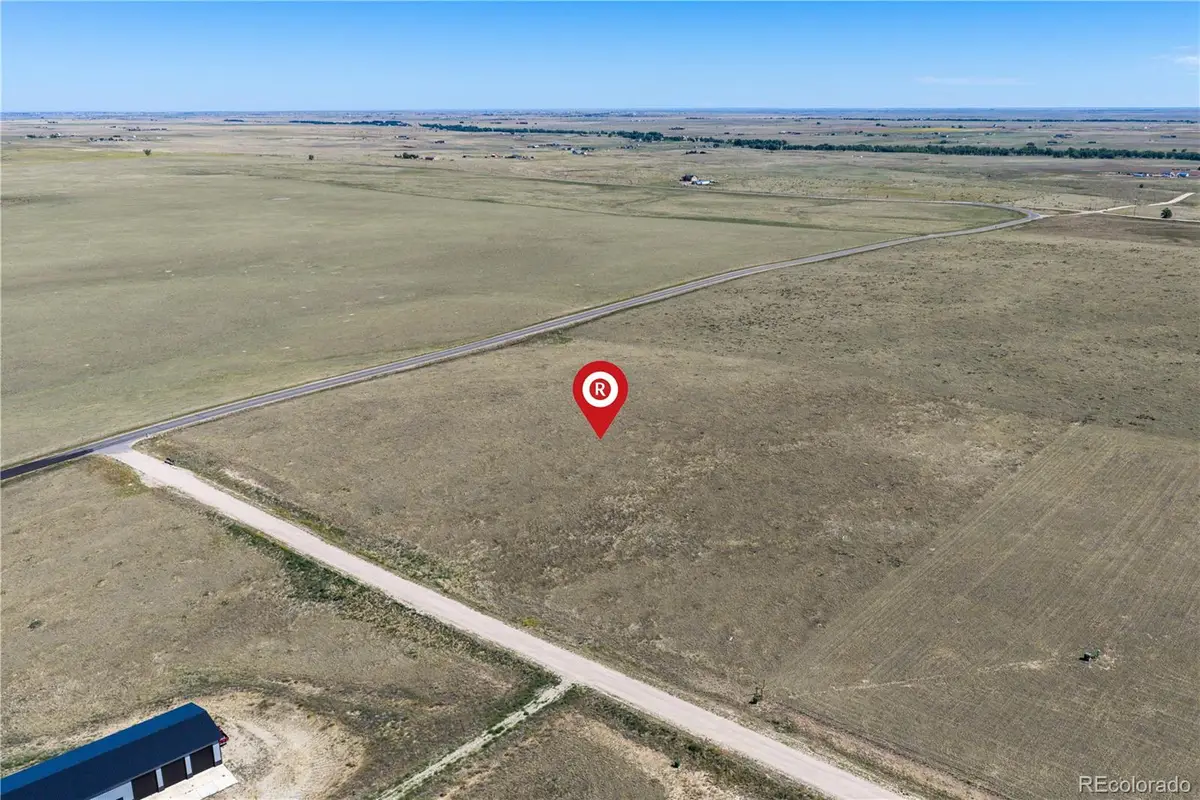 43924 Vega Street, Kiowa, CO 80117 - #1