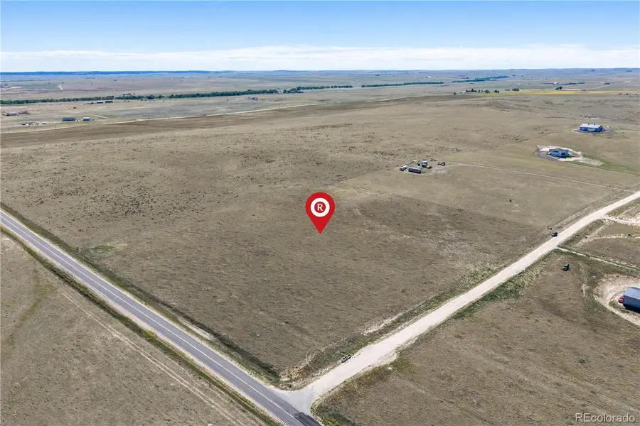 43924 Vega Street, Kiowa, CO 80117 - #3