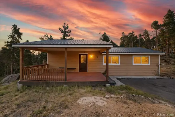 8 Ronnie Road, Golden, CO 80403