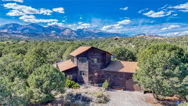 11620 County Road 251, Salida, CO 81201