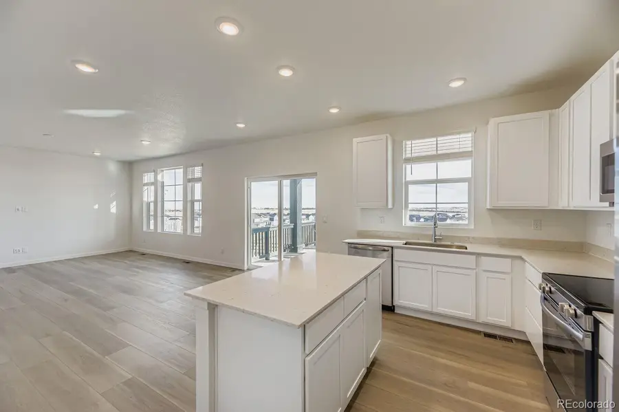 39848 Bradley Street, Elizabeth, CO 80107 - Image #2