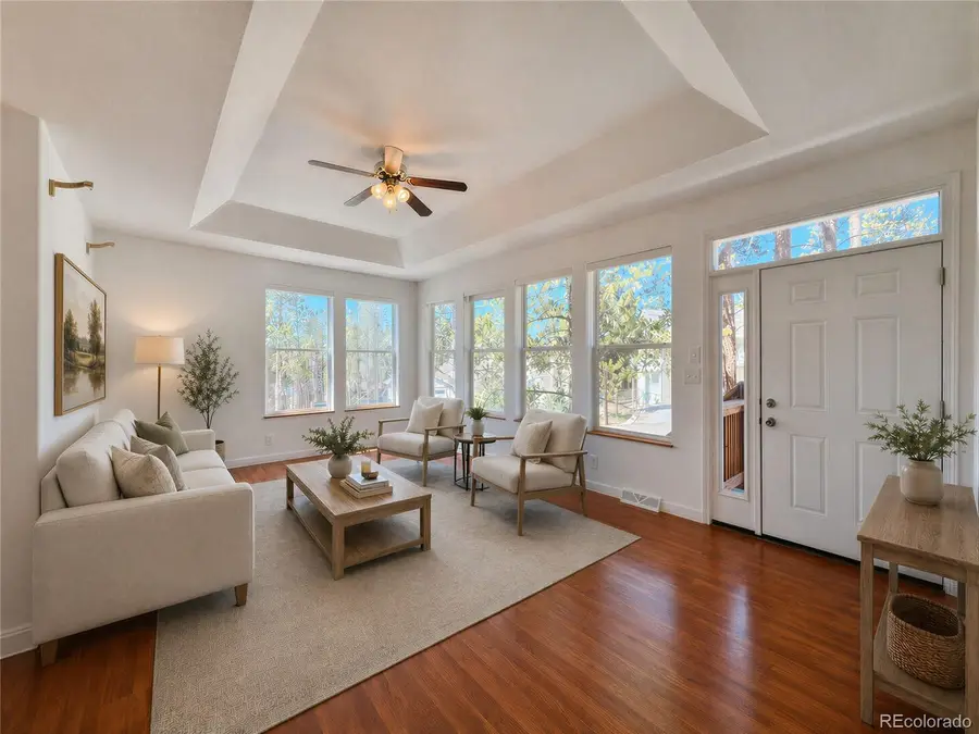 82 Adelaide Court, Leadville, CO 80461 - #3