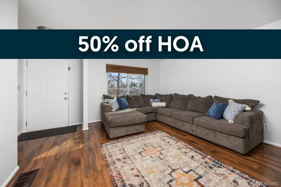 4835 W 73rd Avenue, Westminster, CO 80030 - #2