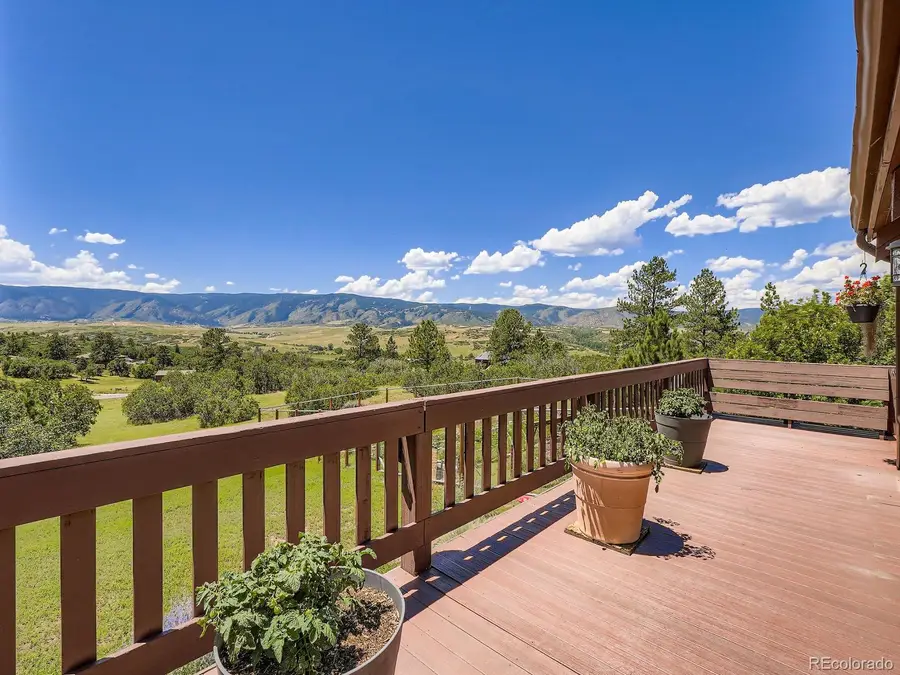4085 Woods Road, Sedalia, CO 80135 - #3