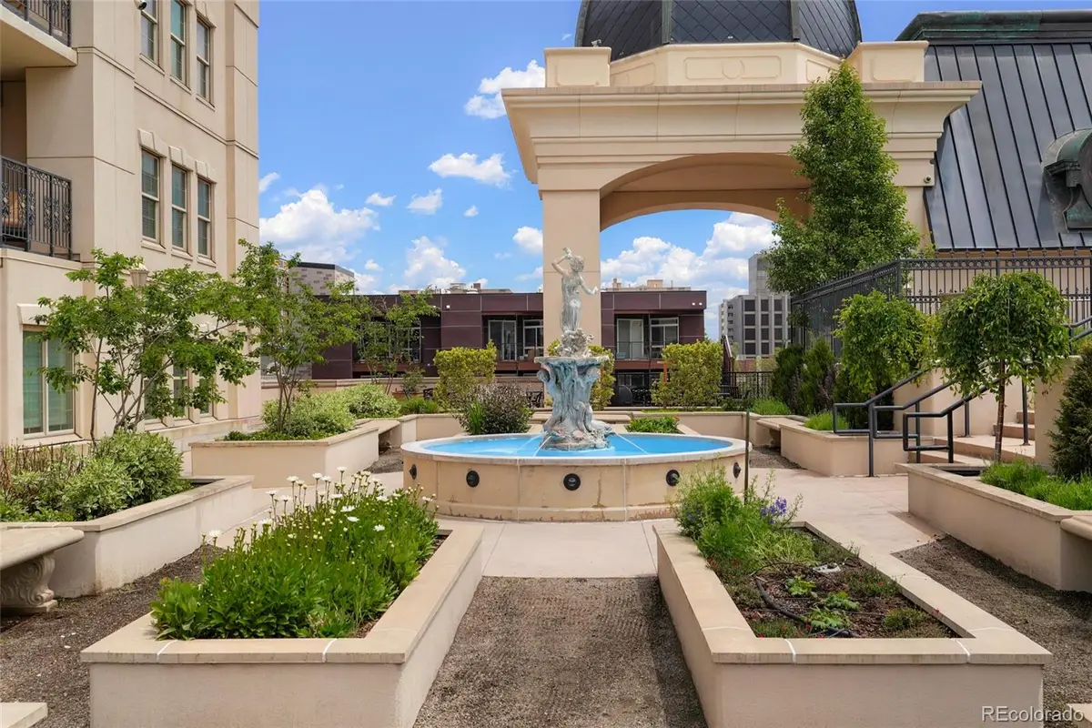 925 N Lincoln #6K, Denver, CO 80203 - #1