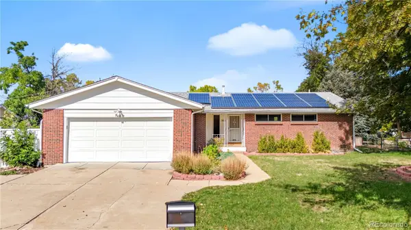 13069 E Alaska Place, Aurora, CO 80012