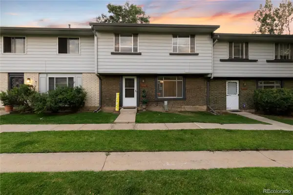 12474 E Kansas Place, Aurora, CO 80012