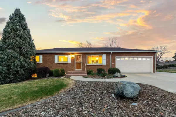 12274 W Tennessee Avenue, Lakewood, CO 80228