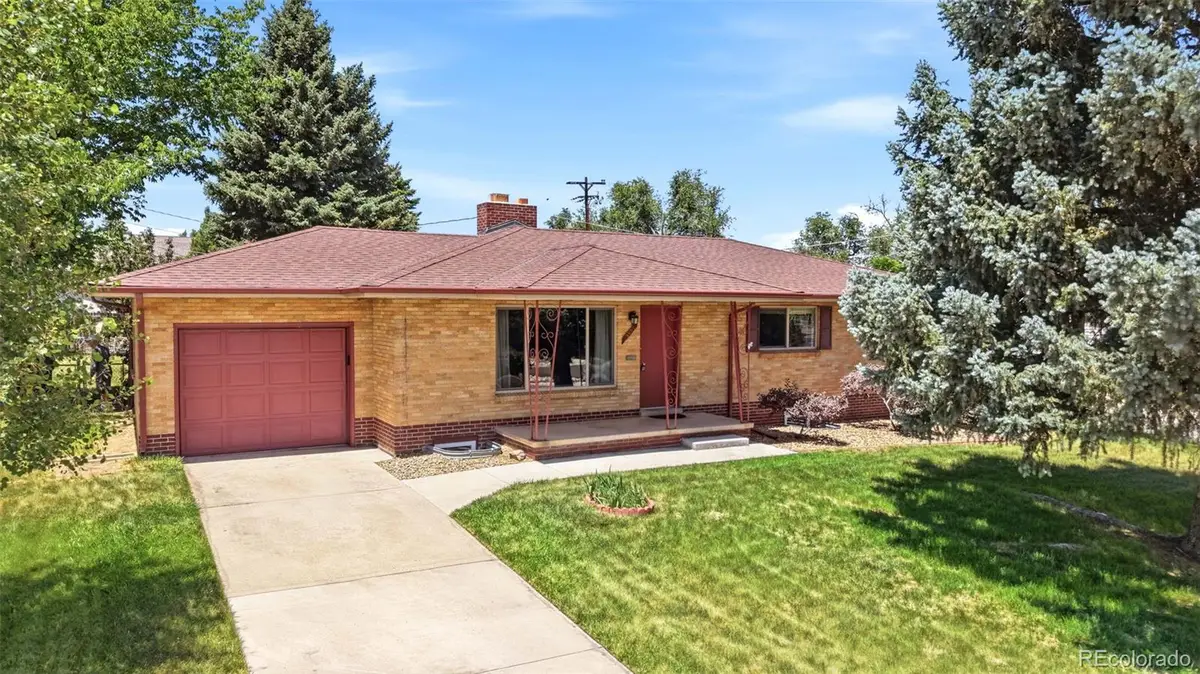 5603 S Huron Street, Littleton, CO 80120 - #1