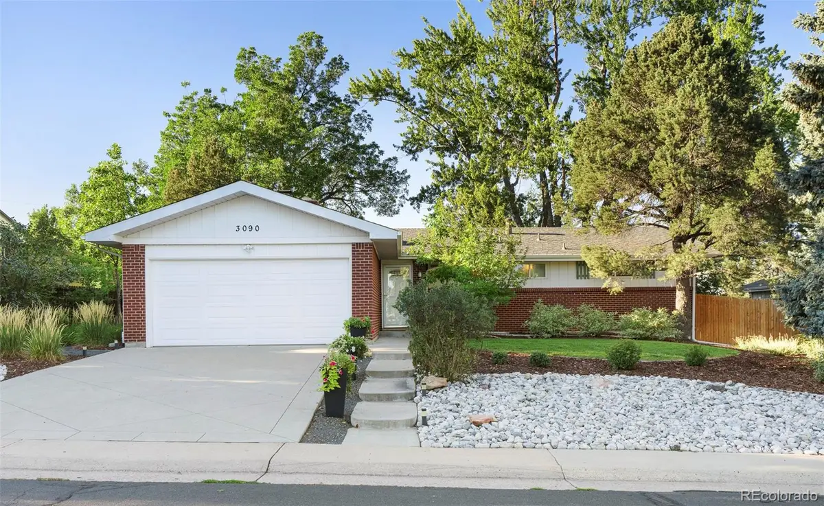 3090 E Weaver, Centennial, CO 80121 - #1