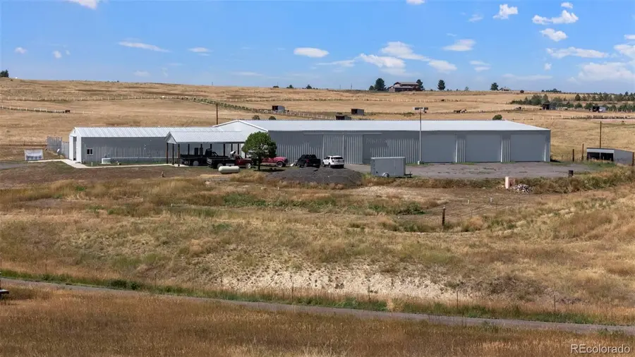 2151 Elizabeth Drive, Parker, CO 80138 - #2