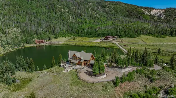 2418 Forest Rd 526, Creede, CO 81130