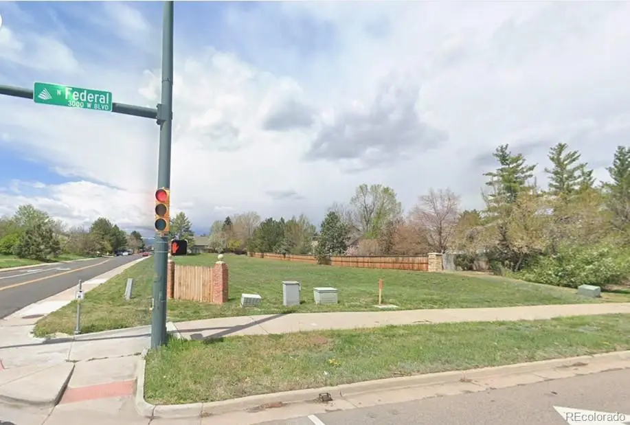 Vacant Lot At 108th Ave And Federal Blvd, Westminster, CO 80031 - #1
