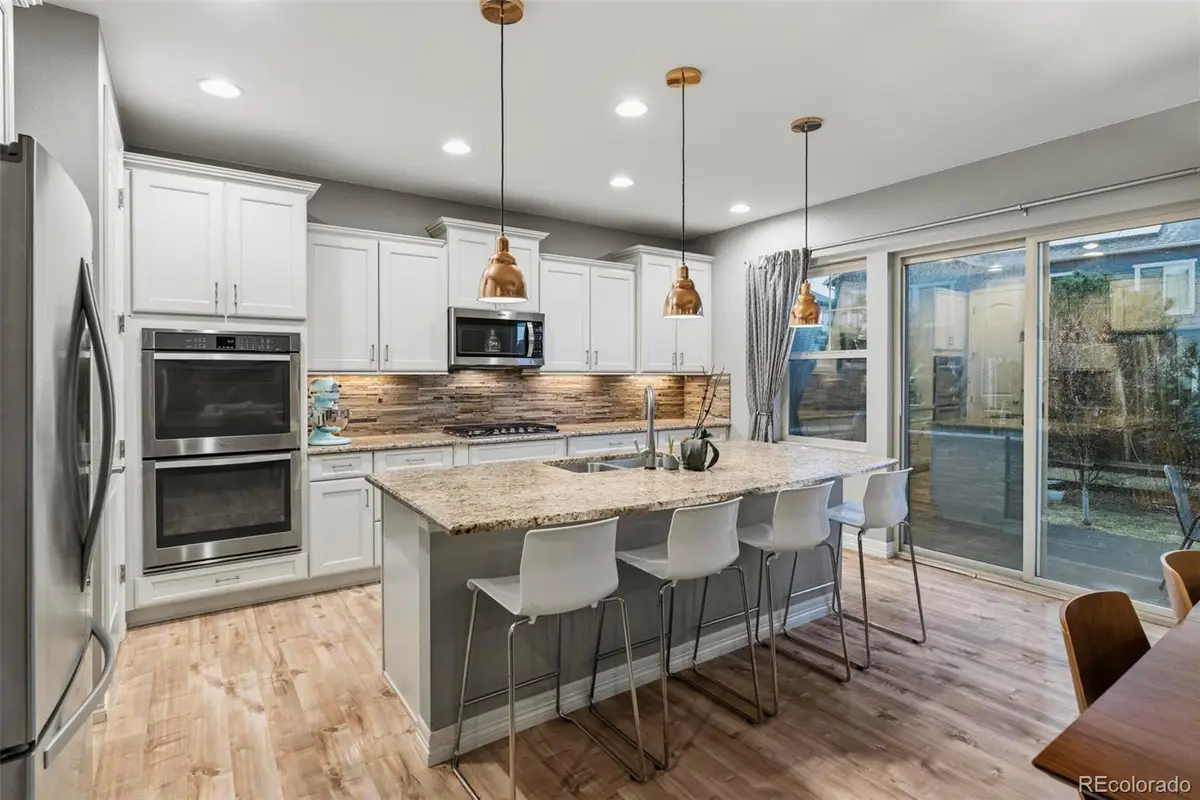 14953 Melco Avenue, Parker, CO 80134 - #1