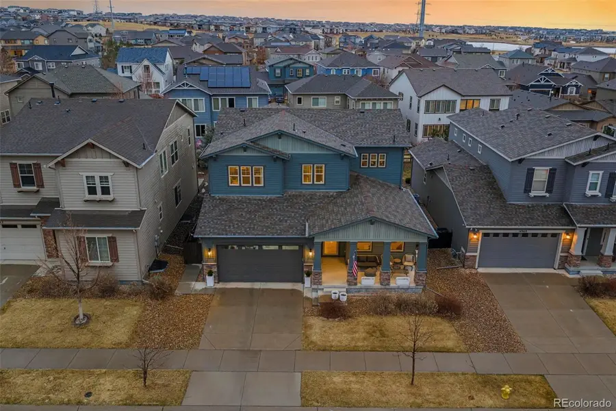 14953 Melco Avenue, Parker, CO 80134 - #3