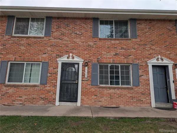 14005 E Utah Circle #3, Aurora, CO 80012