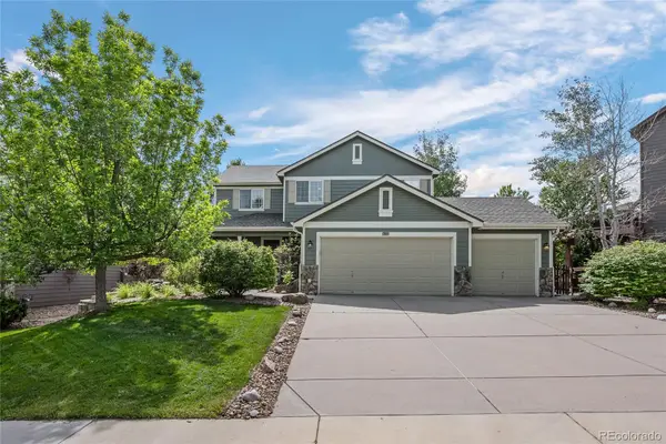 635 Golden Eagle Circle, Golden, CO 80401