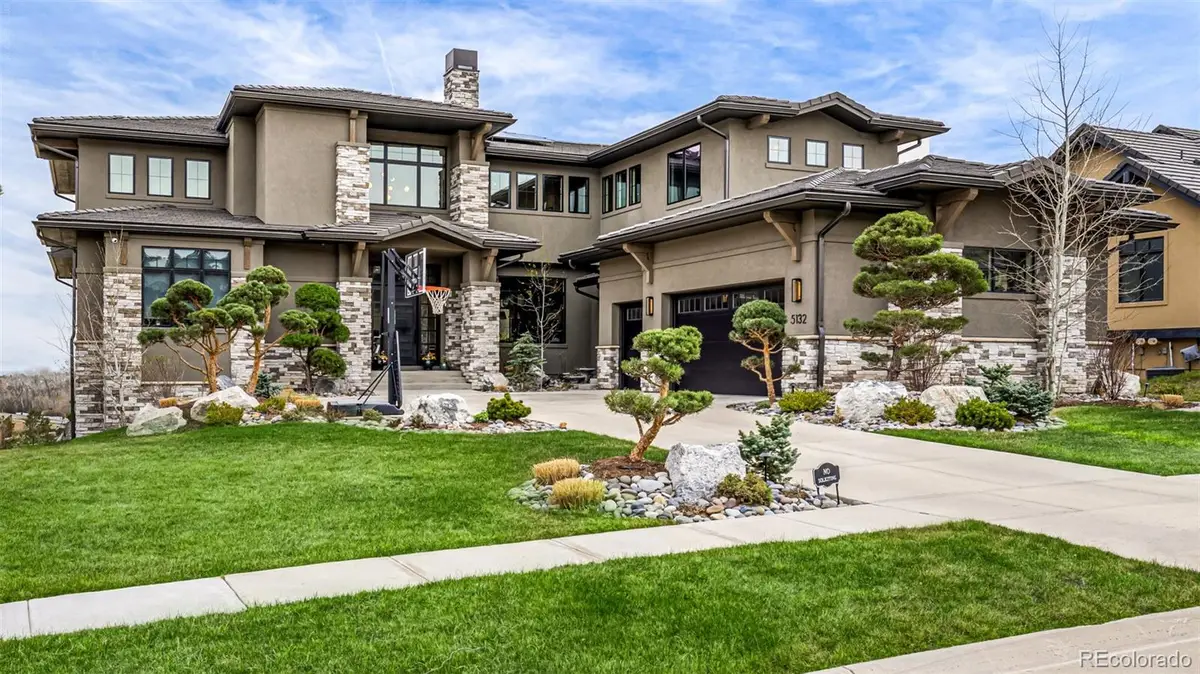 5132 Mount Glennon Way, Morrison, CO 80465 - #1