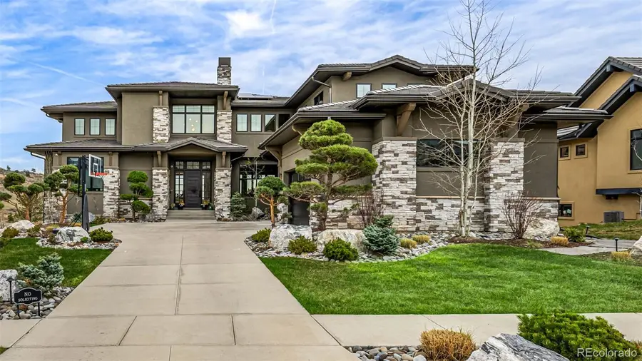 5132 Mount Glennon Way, Morrison, CO 80465 - #2