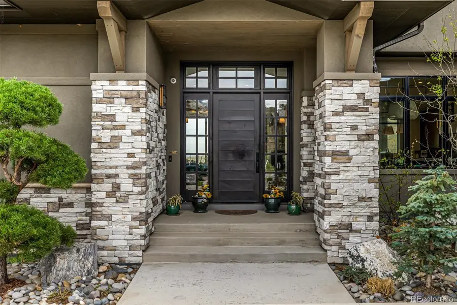 5132 Mount Glennon Way, Morrison, CO 80465 - #3