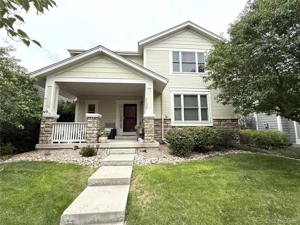 11387 S Blackthorn Court, Parker, CO 80134