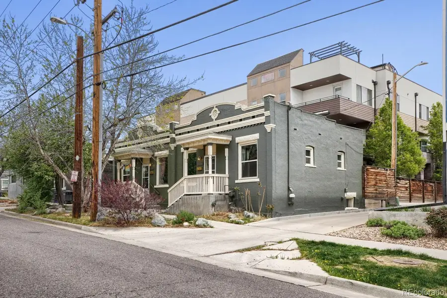 2338-2342 Clay Street, Denver, CO 80211 - #2