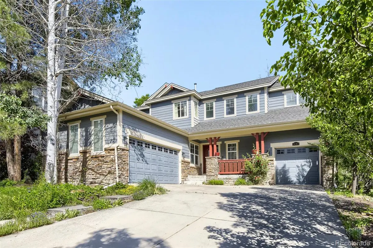 24364 E Fremont Drive, Aurora, CO 80016 - #1
