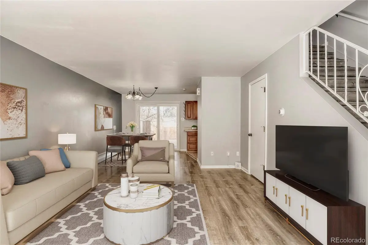 1397 Vance Street, Lakewood, CO 80214 - #1
