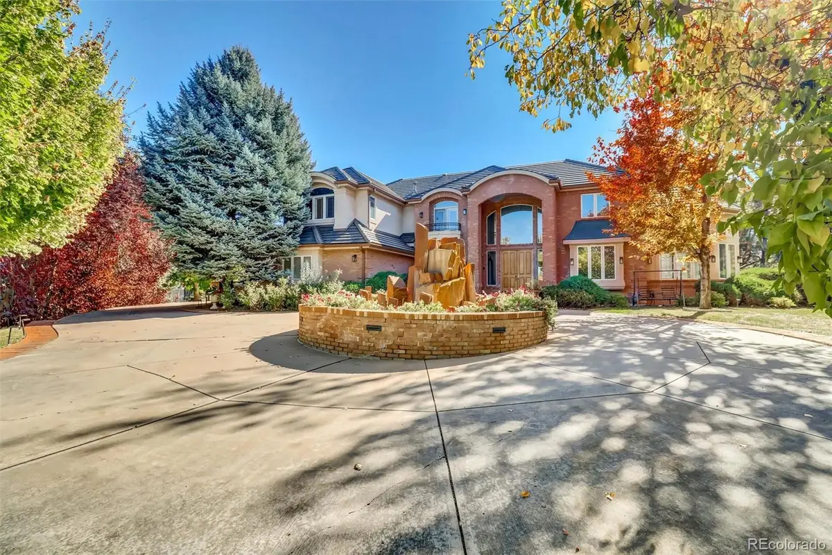 43 Cherry Hills Farm Drive, Englewood, CO 80113 - #1