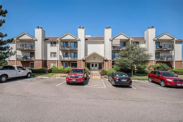 491 S Kalispell Way #207, Aurora, CO 80017