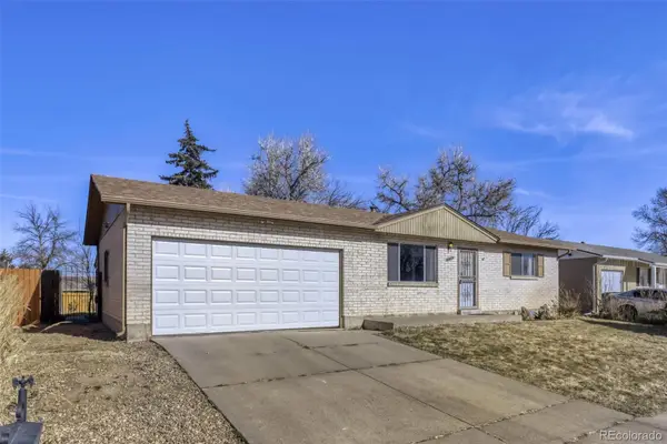 15023 Lackland Place, Denver, CO 80239