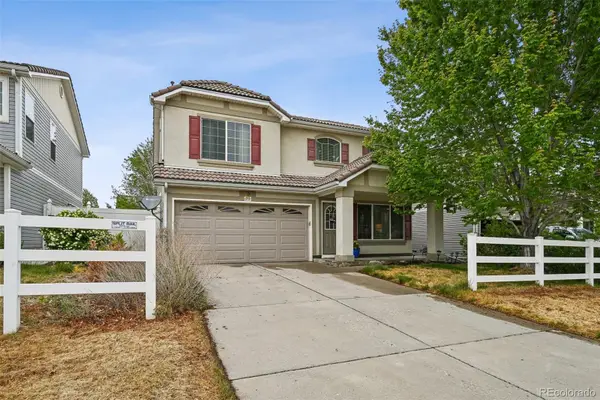 19737 E 50th Avenue, Denver, CO 80249