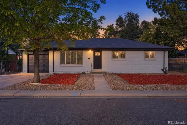 3113 Worchester, Aurora, CO 80011