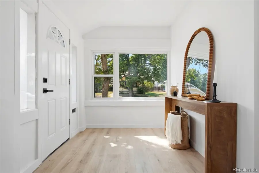 2258 S Corona Street, Denver, CO 80210 - #3