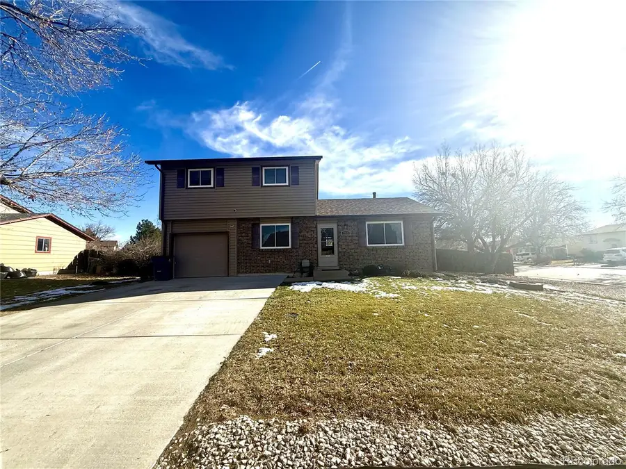 752 Lewiston Street, Aurora, CO 80011 - #2