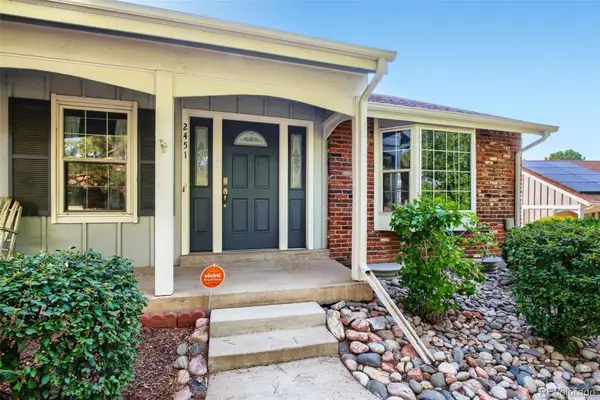 2451 E Geddes Avenue, Littleton, CO 80122