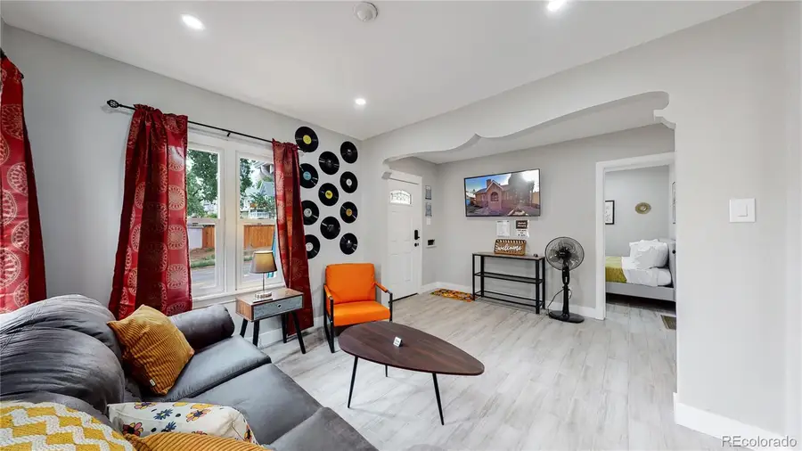 730 E Alameda Avenue, Denver, CO 80209 - #3