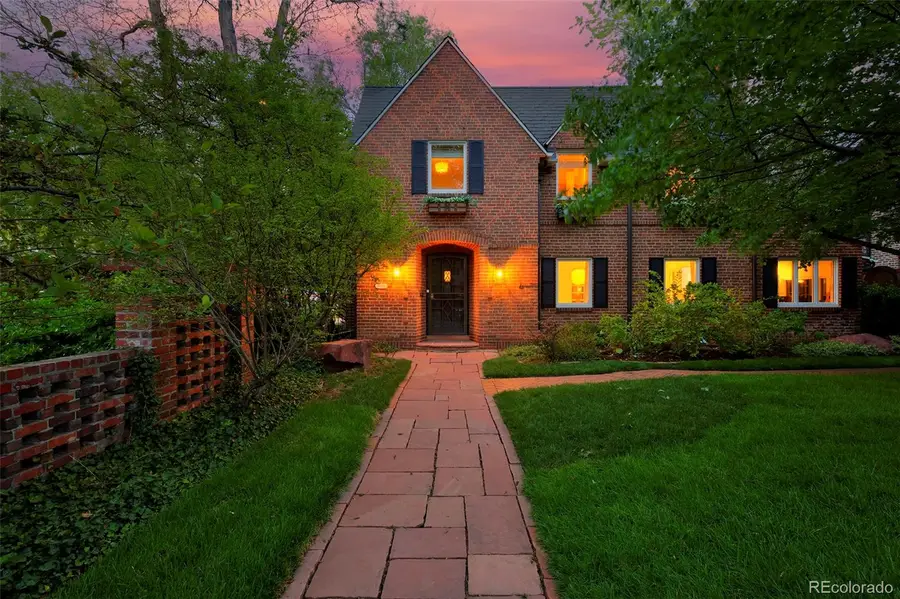 590 Race Street, Denver, CO 80206 - #2