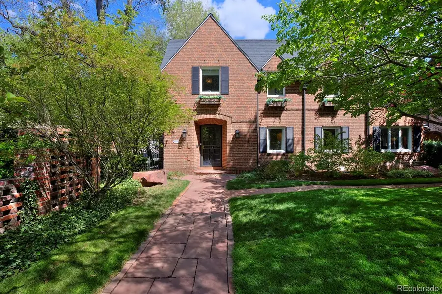 590 Race Street, Denver, CO 80206 - #3