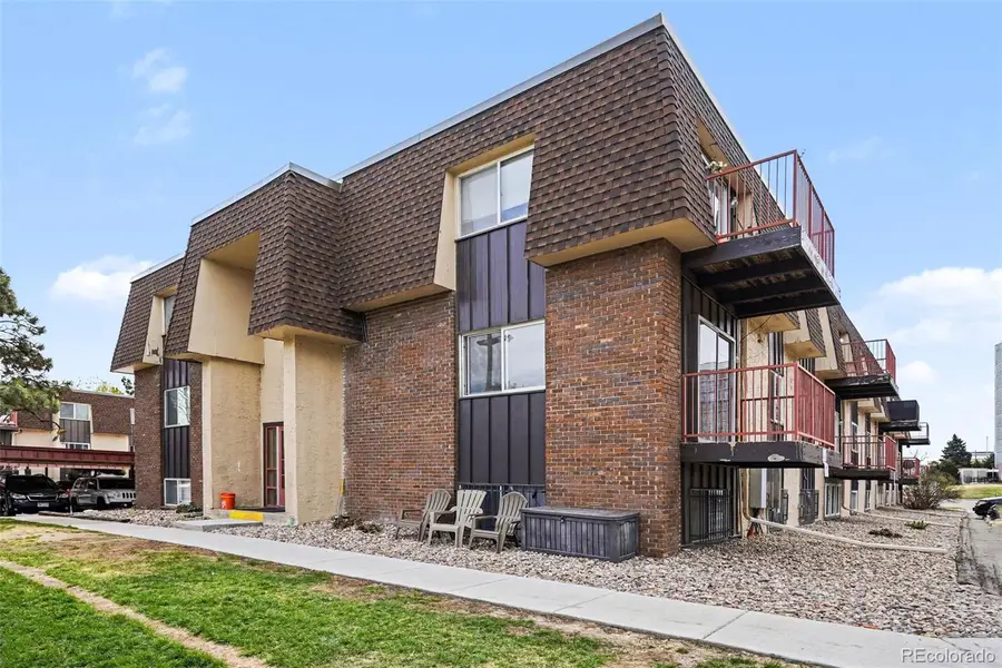 7755 E Quincy Avenue #201A6, Denver, CO 80237 - #2