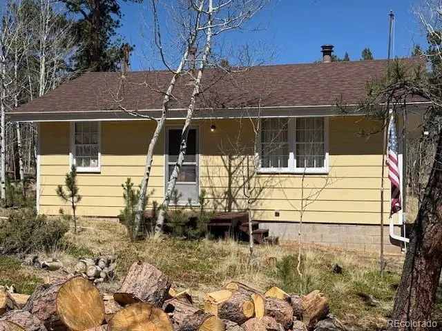 103 Baker Road, Bailey, CO 80421 - #1