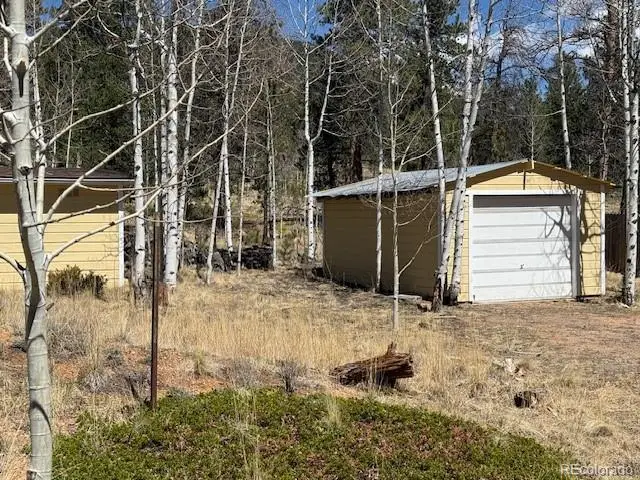 103 Baker Road, Bailey, CO 80421 - #2