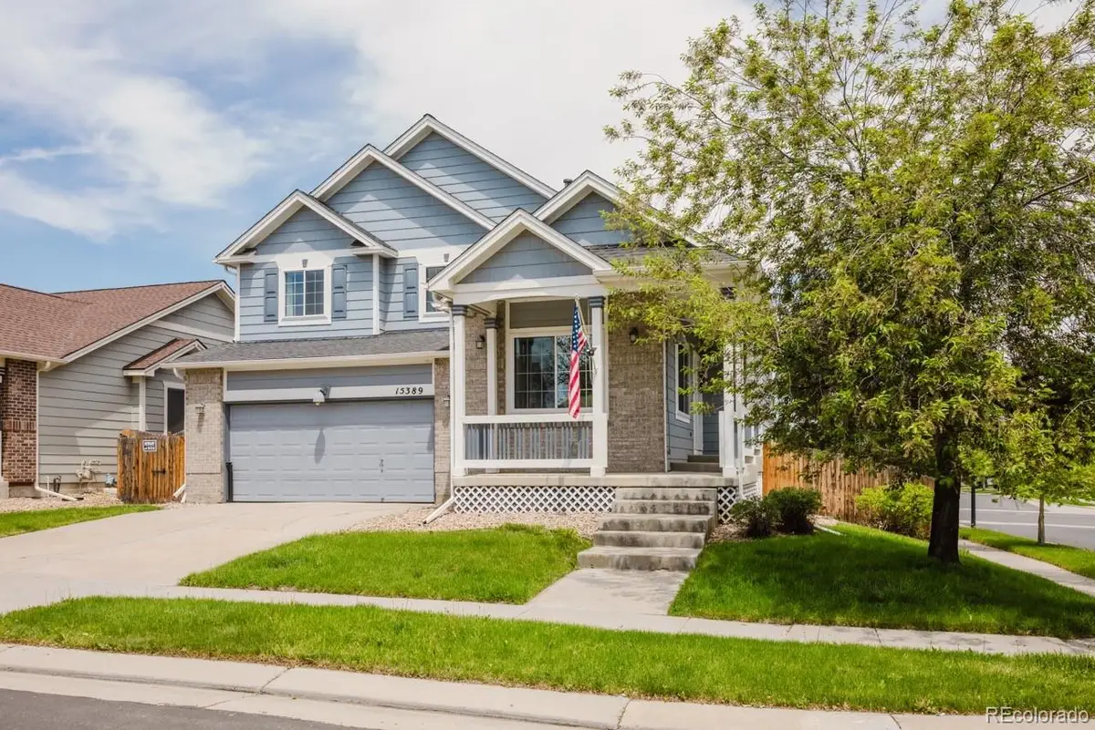 15389 E 99th Way, Commerce City, CO 80022 - Image #1