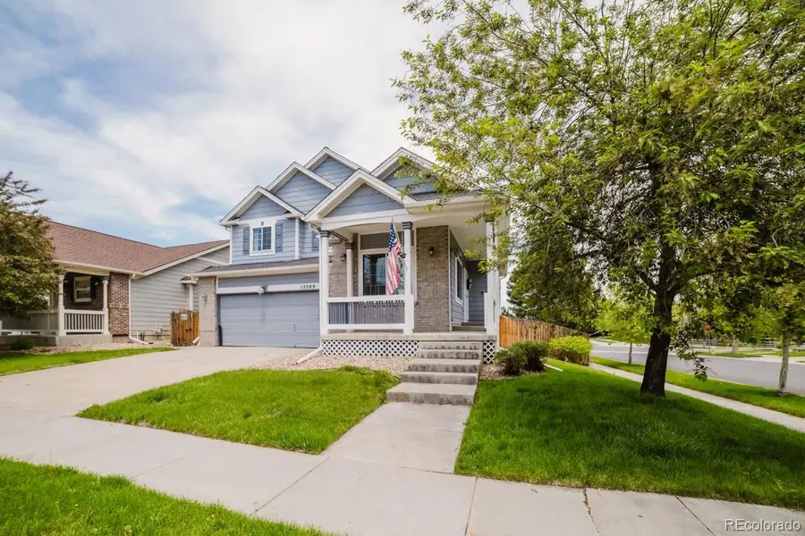 15389 E 99th Way, Commerce City, CO 80022 - Image #2