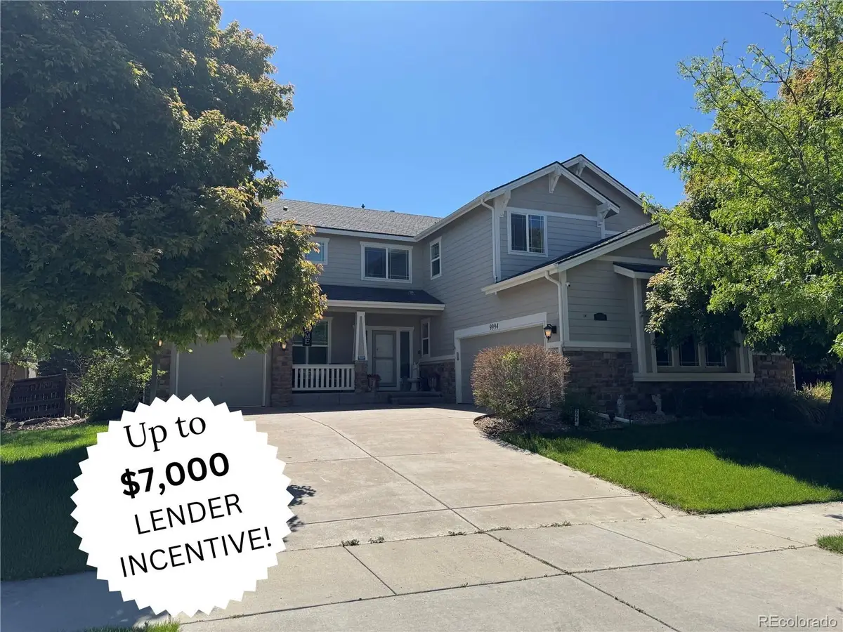 9994 Quintero Street, Commerce City, CO 80022 - Image #1