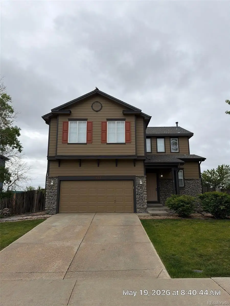 1922 E 164th Place, Brighton, CO 80602 - #1