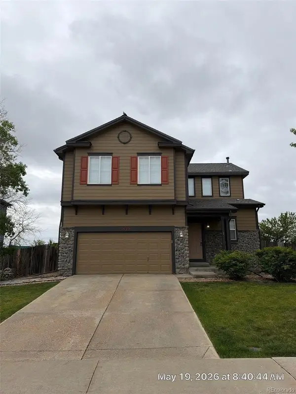 1922 E 164th Place, Brighton, CO 80602
