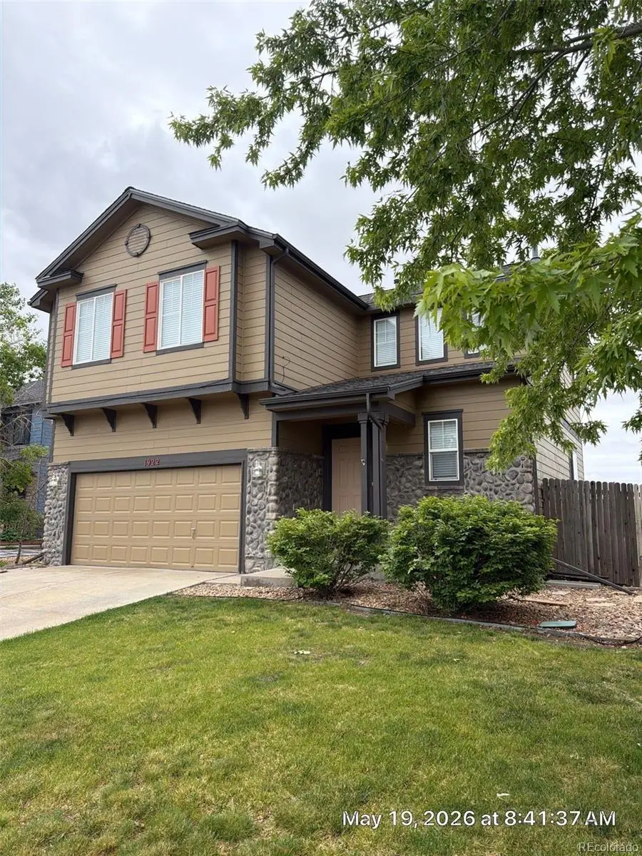 1922 E 164th Place, Brighton, CO 80602 - #2